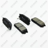 Тормозные колодки TG-1716/PN0479* Ti·GUAR