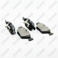 Тормозные колодки TG-1559/PN0513* Ti·GUAR