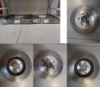 Диск тормозной TG-45251-TL0-G50/RN1406V*TI-GUAR (УЦЕНКА!!!)