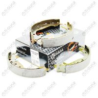 Тормозные колодки TG-D1079/FN2342* Ti·GUAR
