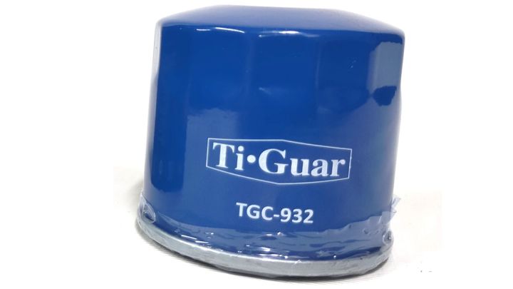 Фильтр масляный TGC-932/C-932 * Ti-Guar Фильтр масляный TGC-932/C-932 * Ti-Guar